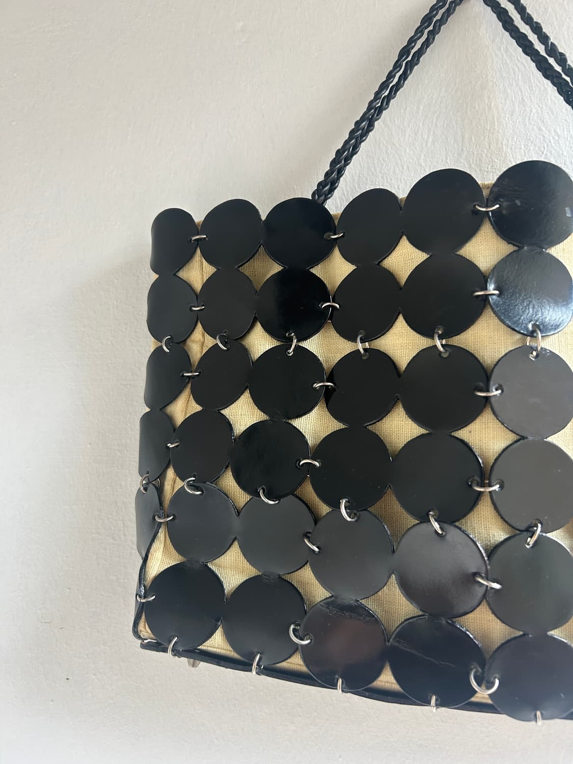 땡땡이 가방 상품이미지3