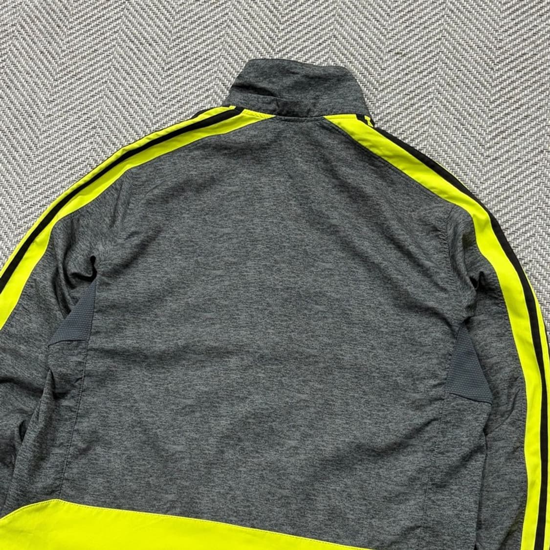 아디다스 삼선 트레이닝 집업 v2025 상품이미지4