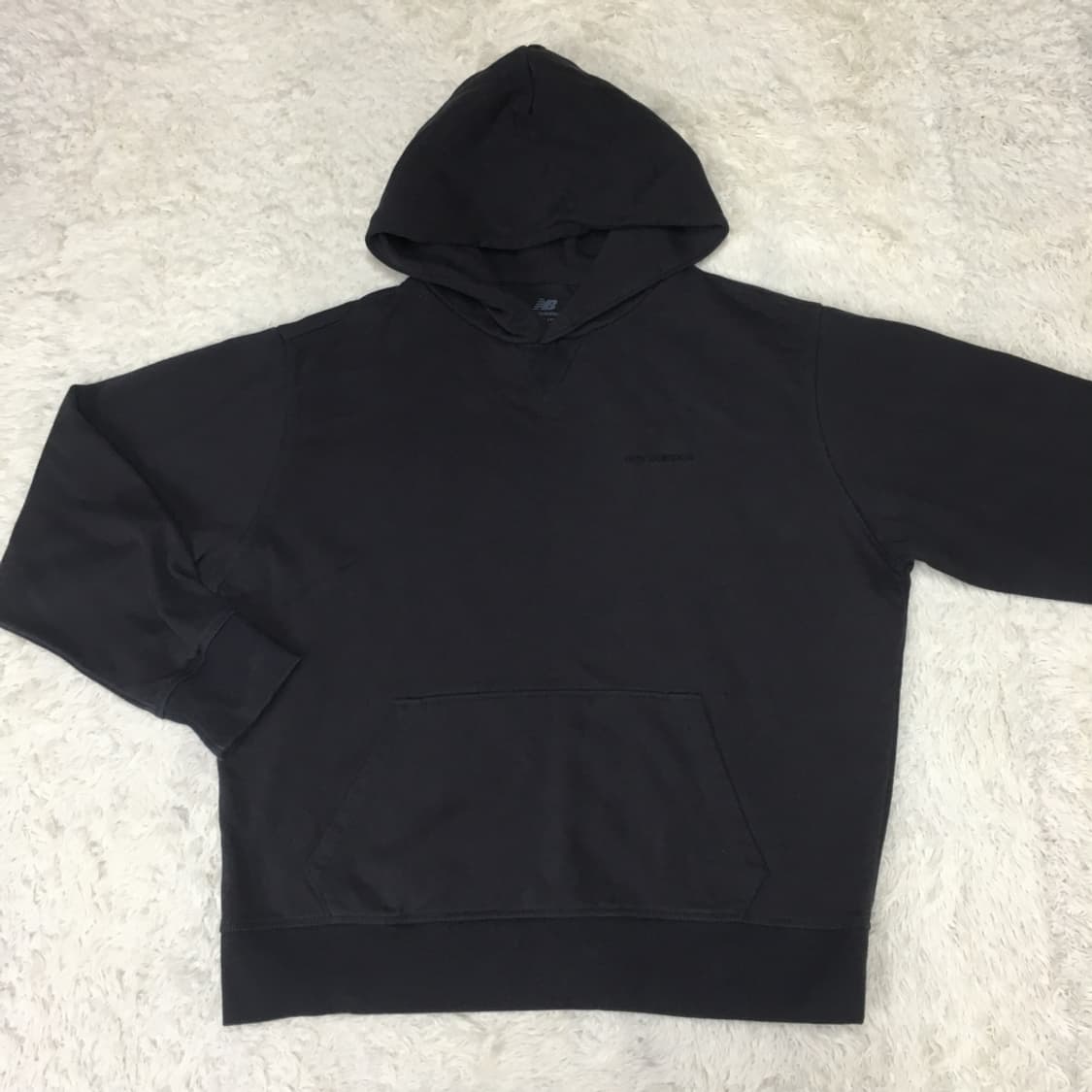 뉴발란스 후드티  CC23 상품이미지1