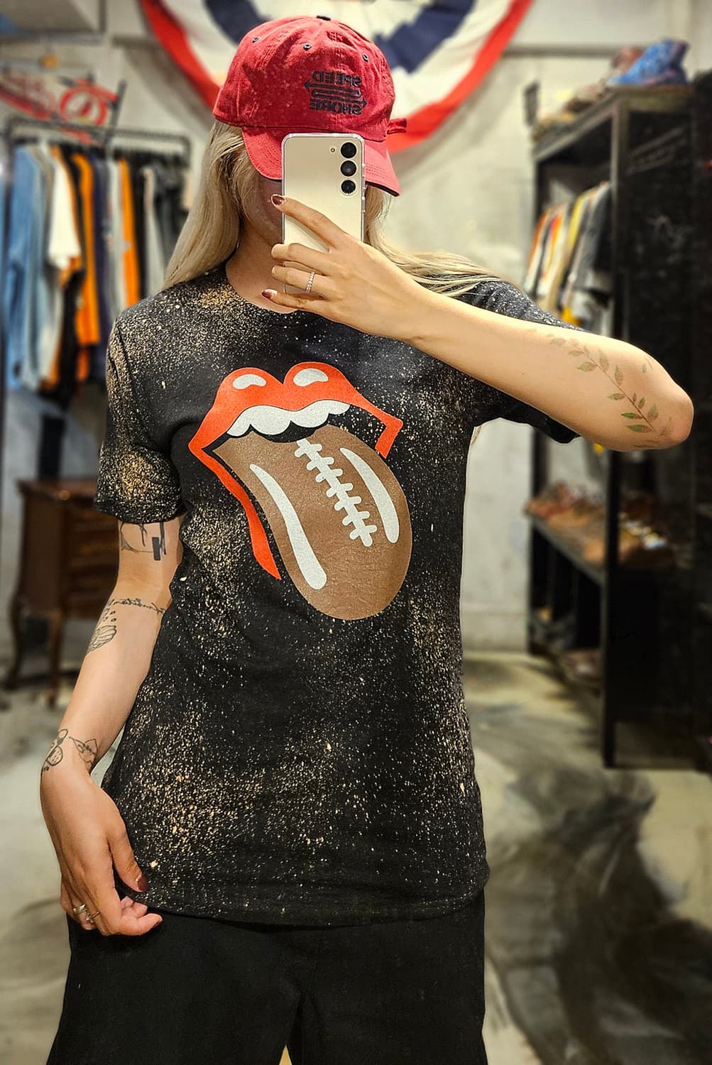 None- The Rolling Stones 상품이미지1
