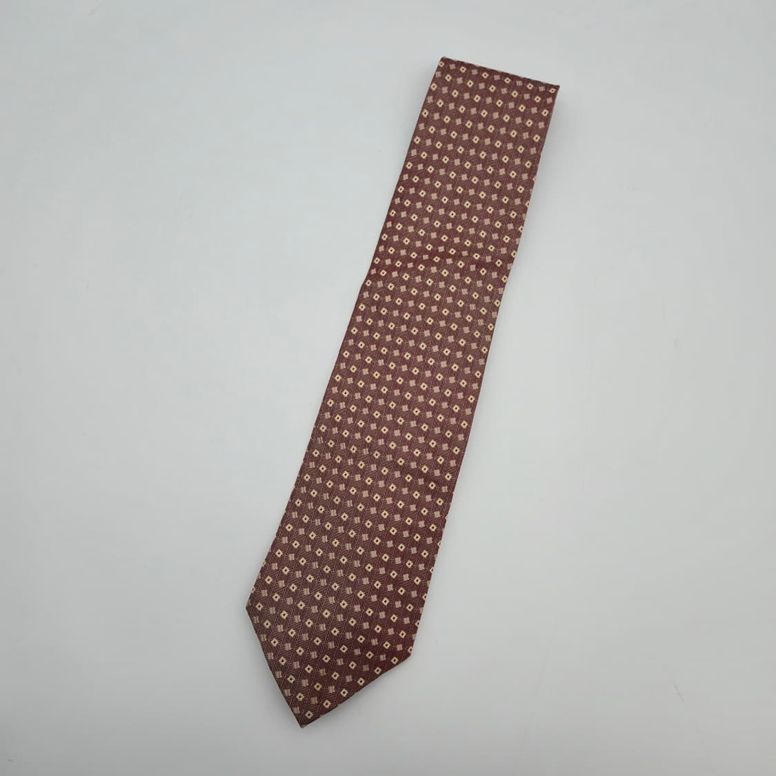 GOLDEN BEAR 골든베어 넥타이 [BCF10803_0004-102] 상품이미지4