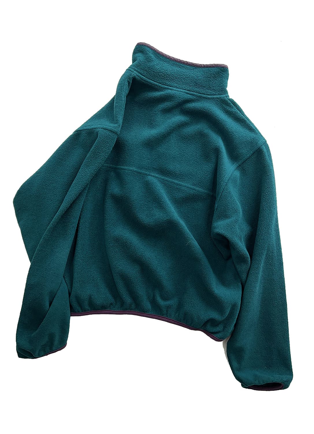 엘엘빈 빈티지 후리스 상품이미지4