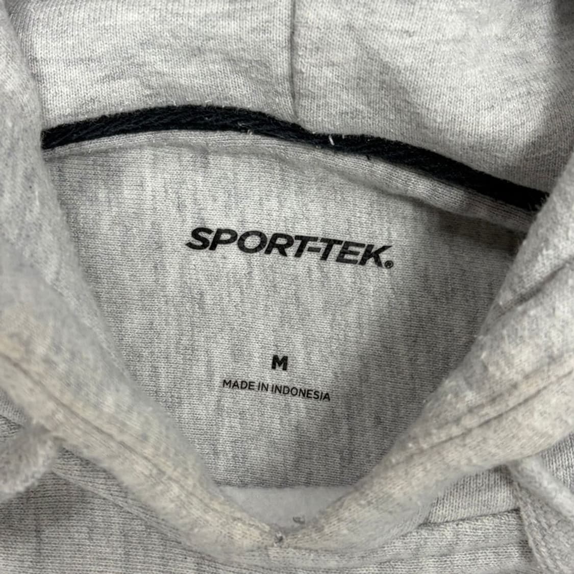 컨스트럭션 컴퍼니 유니폼 후드 v1138 상품이미지5