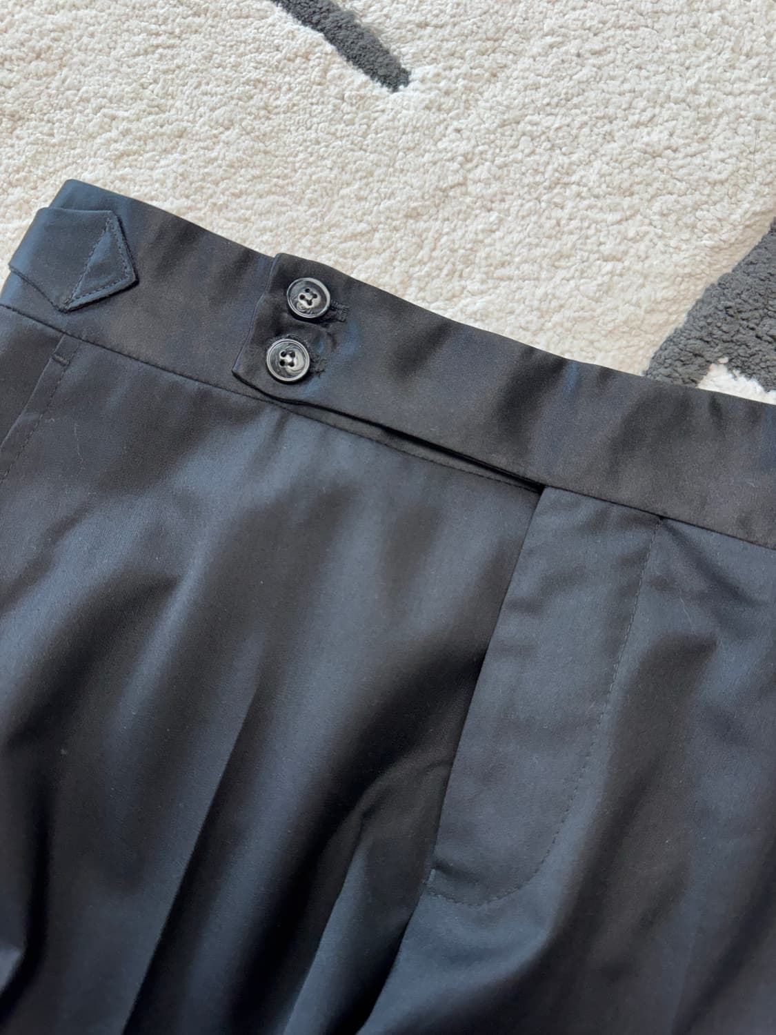 턱시도 풀세트 (95-100/33 허리) 상품이미지10