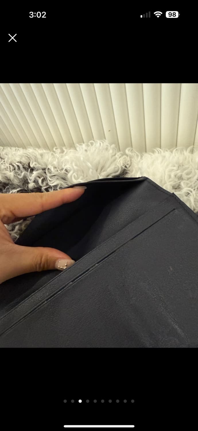 에르메스장지갑 상품이미지3