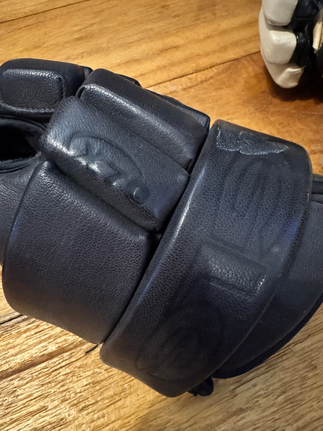 하키용 “이글 글러브” 상품이미지5