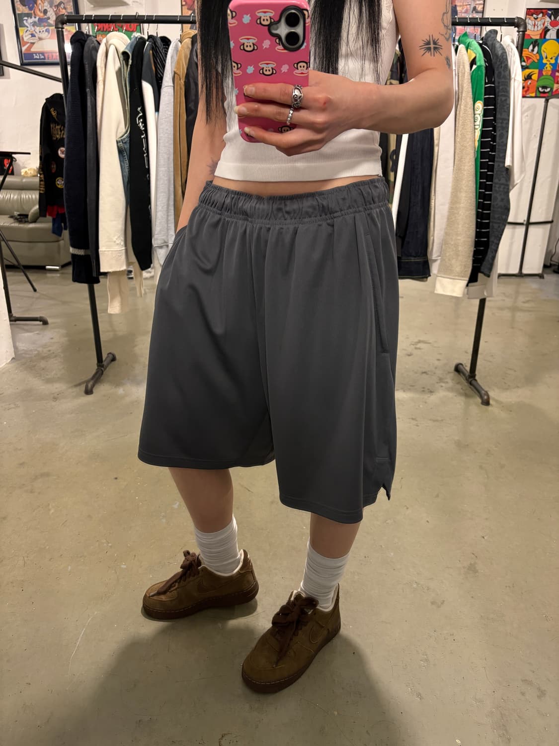 나이키 반바지 상품이미지3