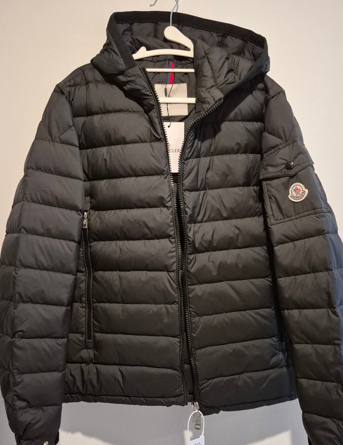몽클레어패딩 상품이미지7