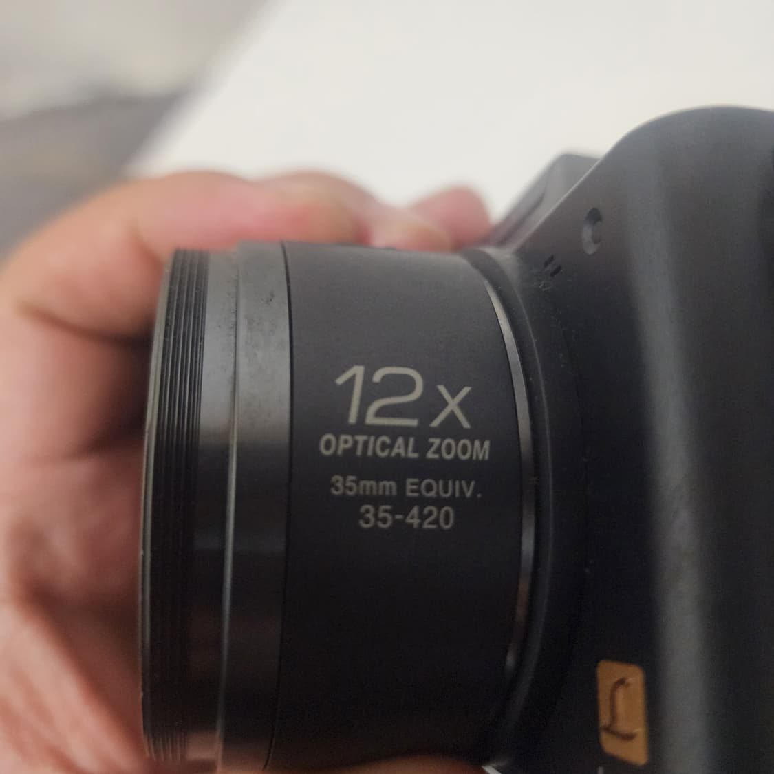 파나소닉 루믹스 하이엔드 디카 DMC-FZ2 상품이미지7