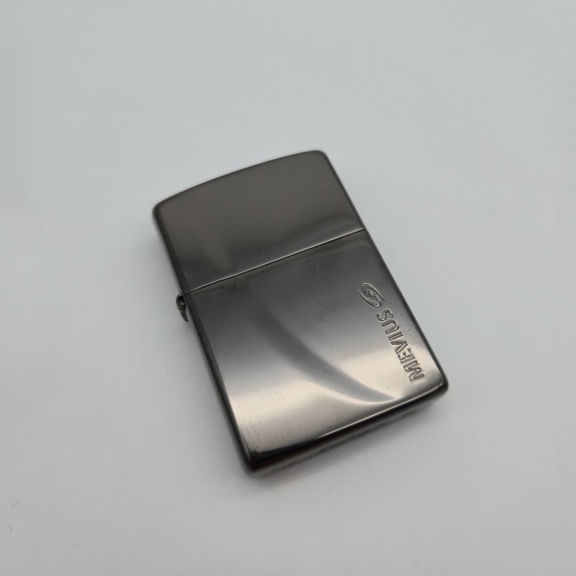 ZIPPO 지포라이터 MEVIUS 메비우스 2020 질풍 (한정판) BF 상품이미지6