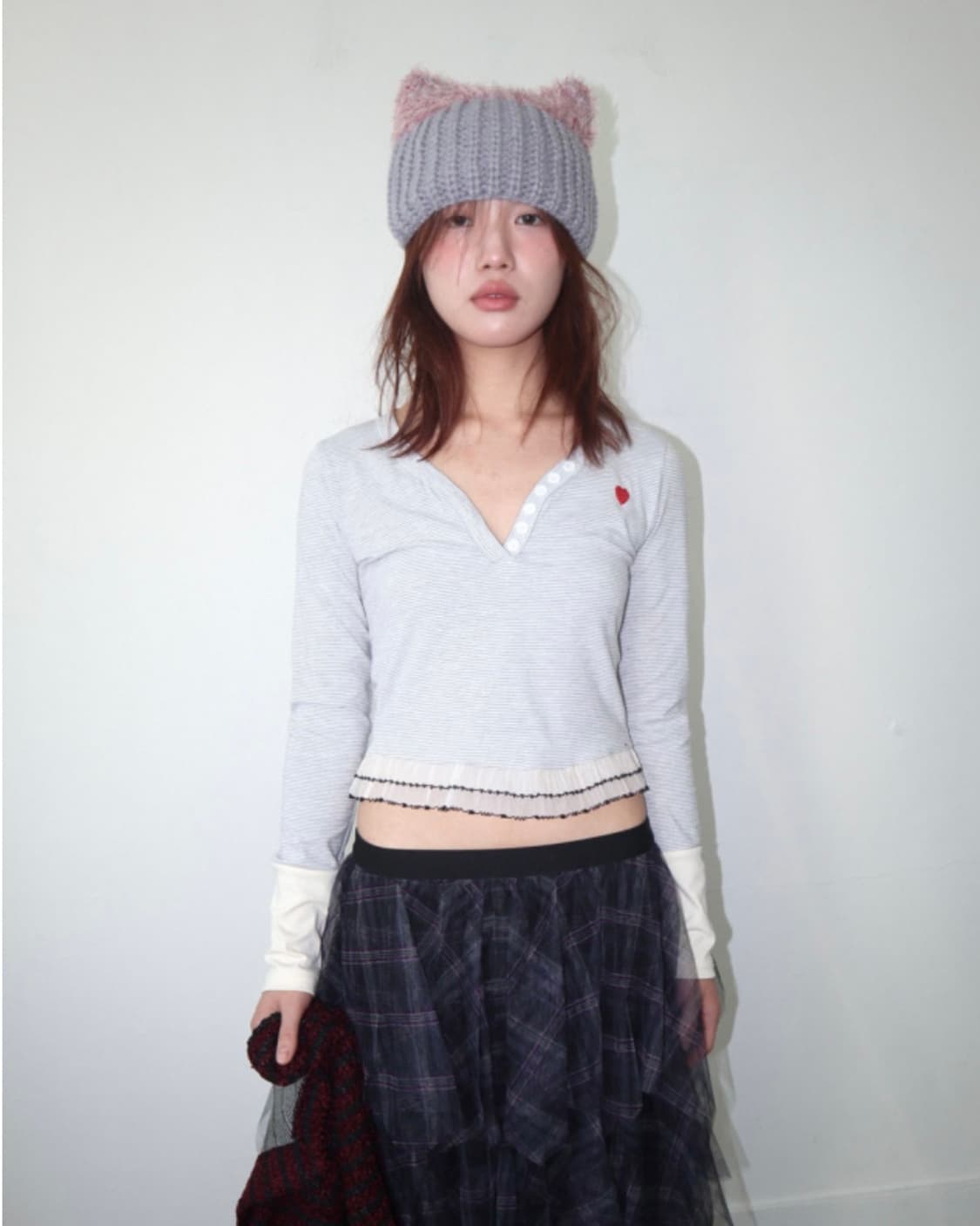 팁씨 judy henry t-shirt 상품이미지1