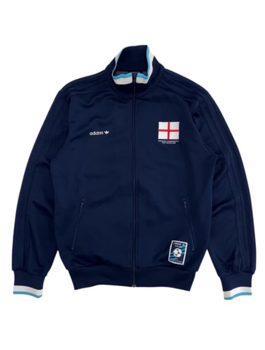 구해요) 아디다스 잉글랜드 져지 상품이미지1