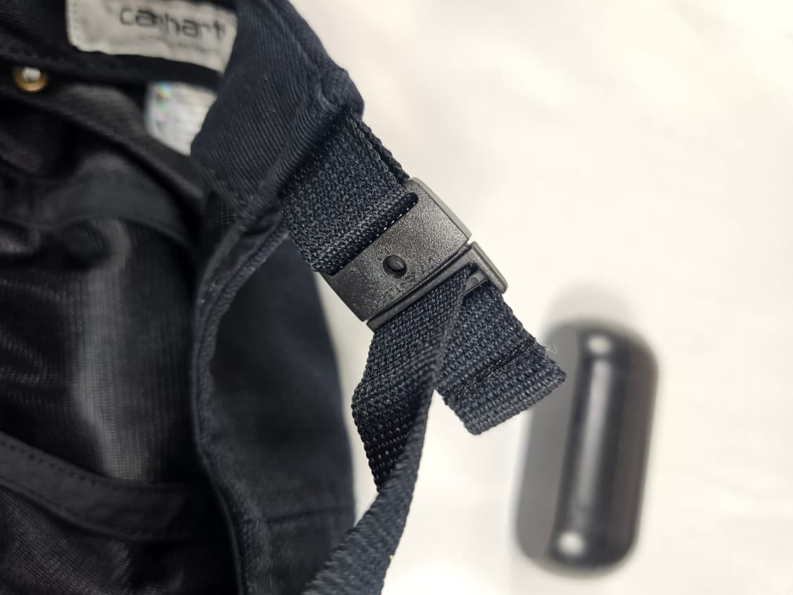 칼하트캠프캡 상품이미지8