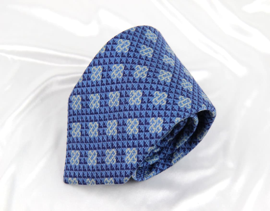 밀라숀 8.6cm A+등급 이태리 남자 명품 넥타이 상품이미지1