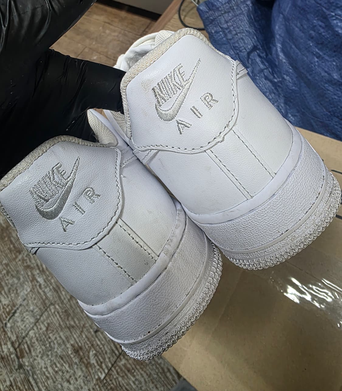 나이키 에어포스 255 상품이미지3