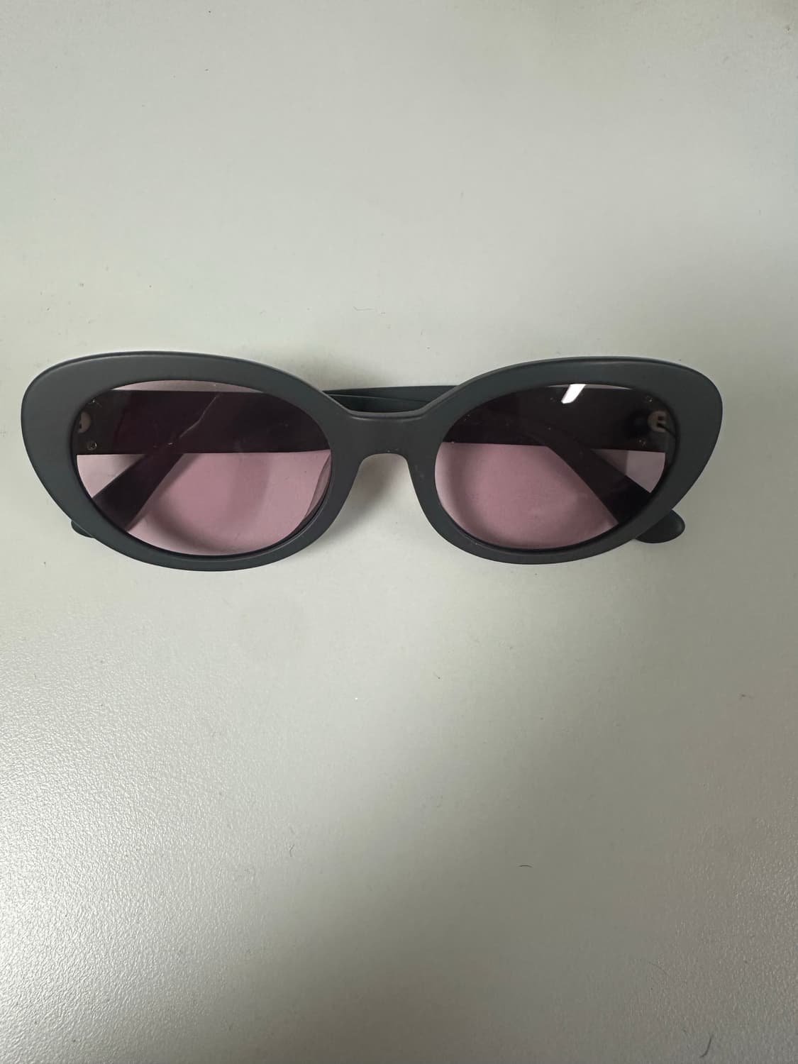 카린 X 키시닝 선글라스 (원가 23.8만원 / 품절) 상품이미지3