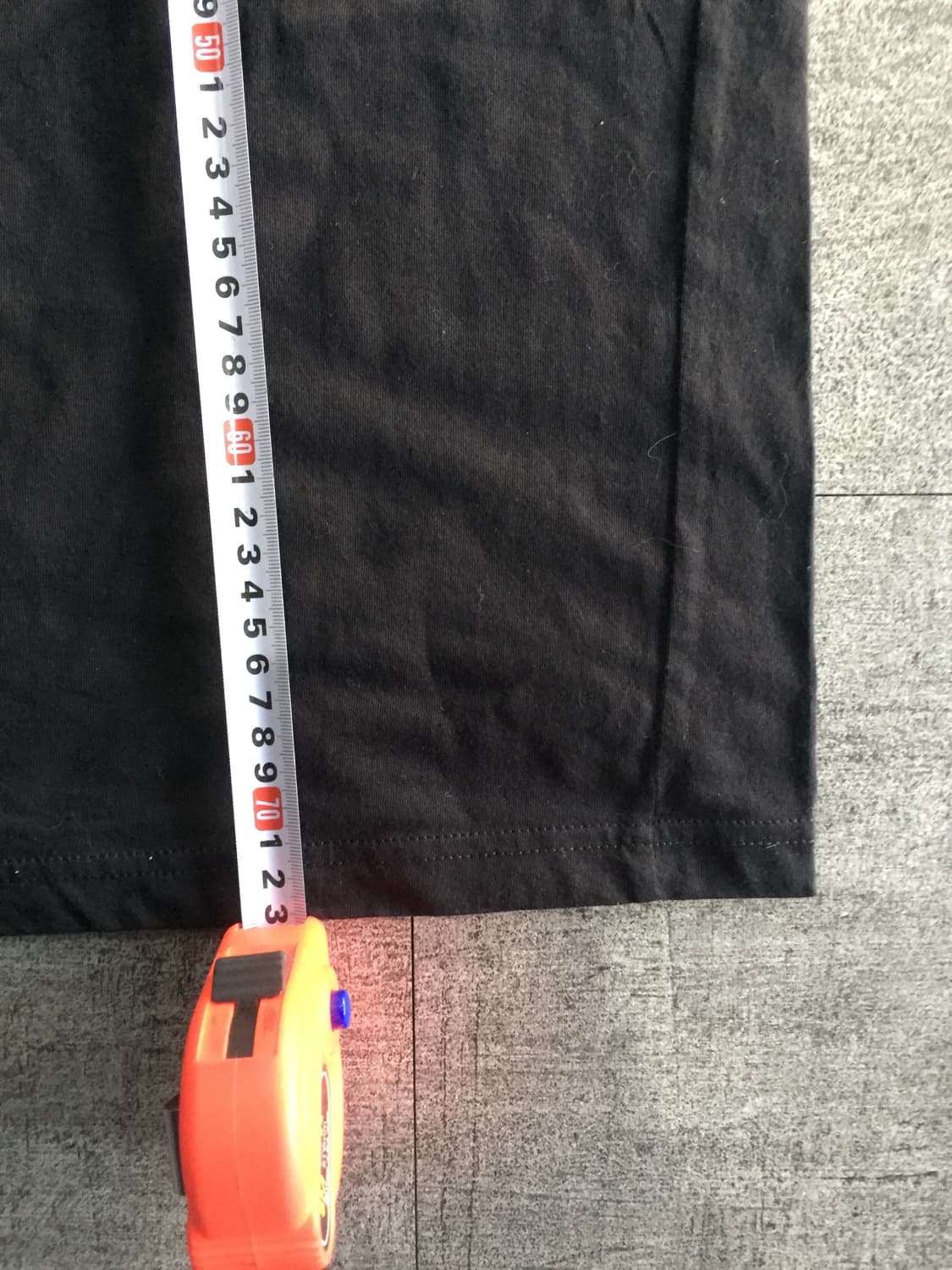 일본 Nextlevel 핀터깔y2k 오리엔탈펑크갸루 해골 반팔티셔츠 상품이미지4