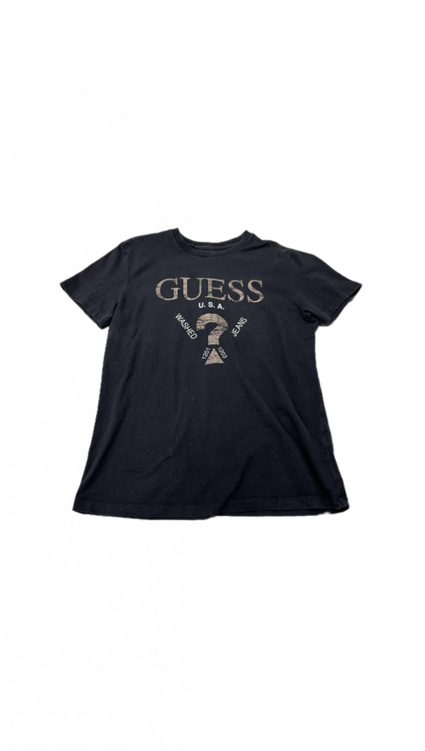 Guess 반팔티 상품이미지1
