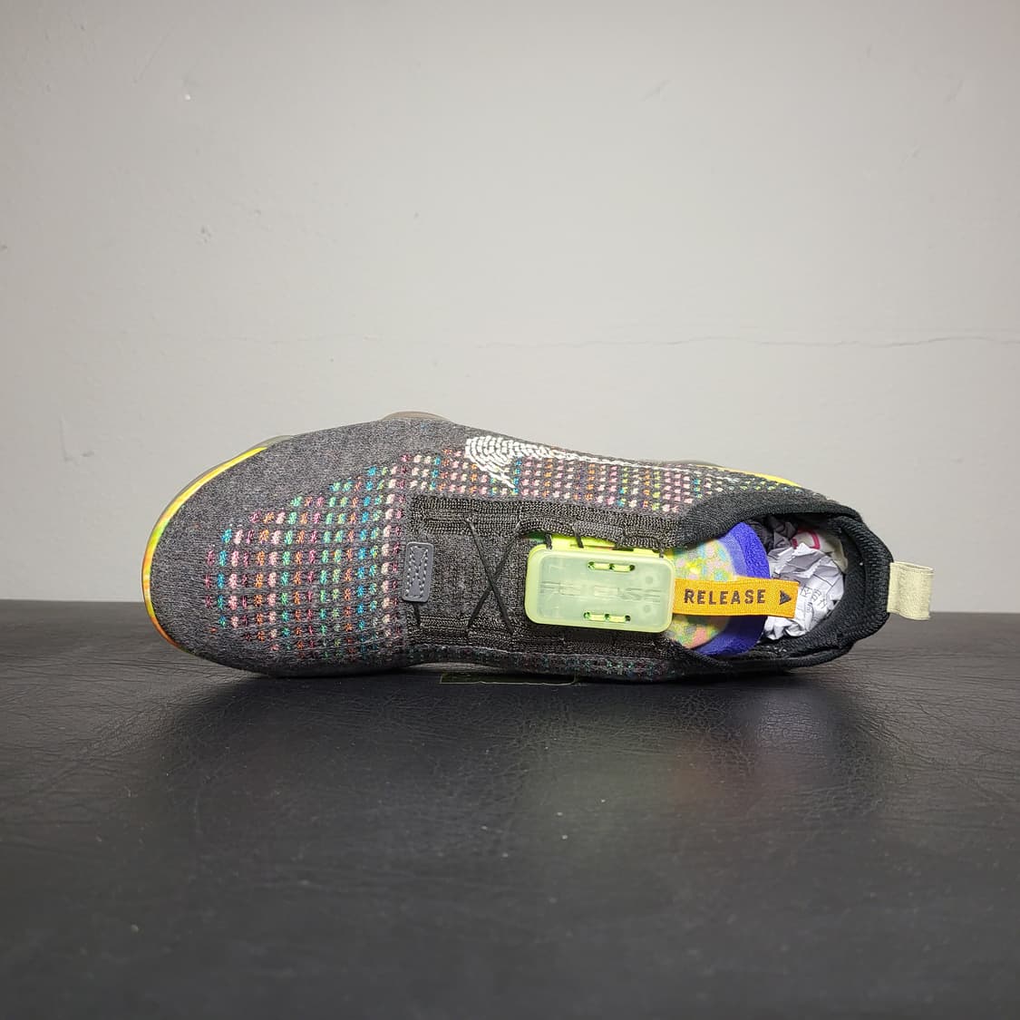 나이키 운동화 260m (정사이즈보다 작음) 상품이미지5