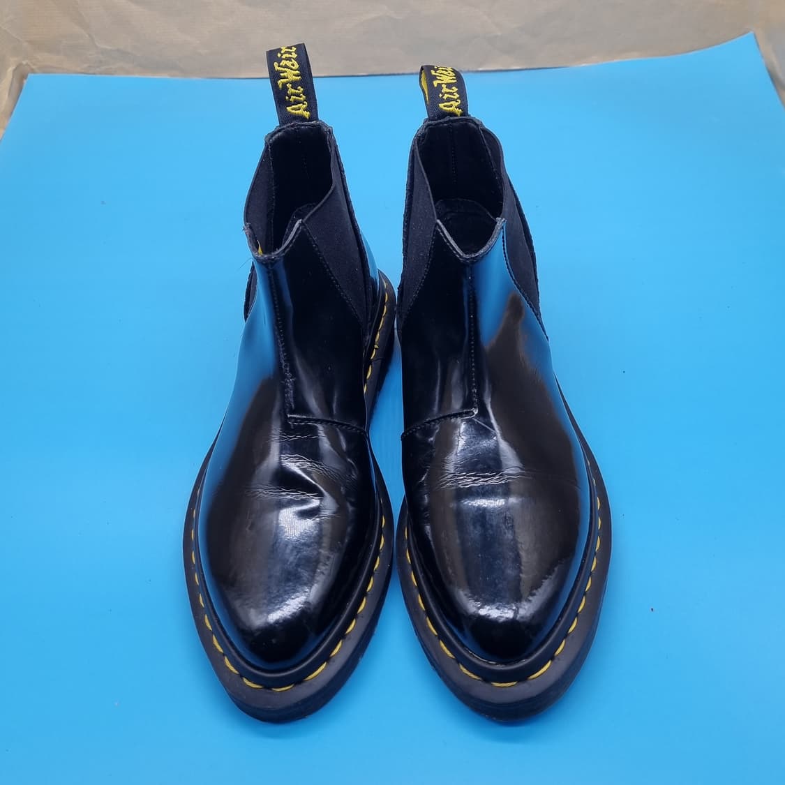 닥터마틴 비앙카 첼시부츠 225-230 상품이미지2