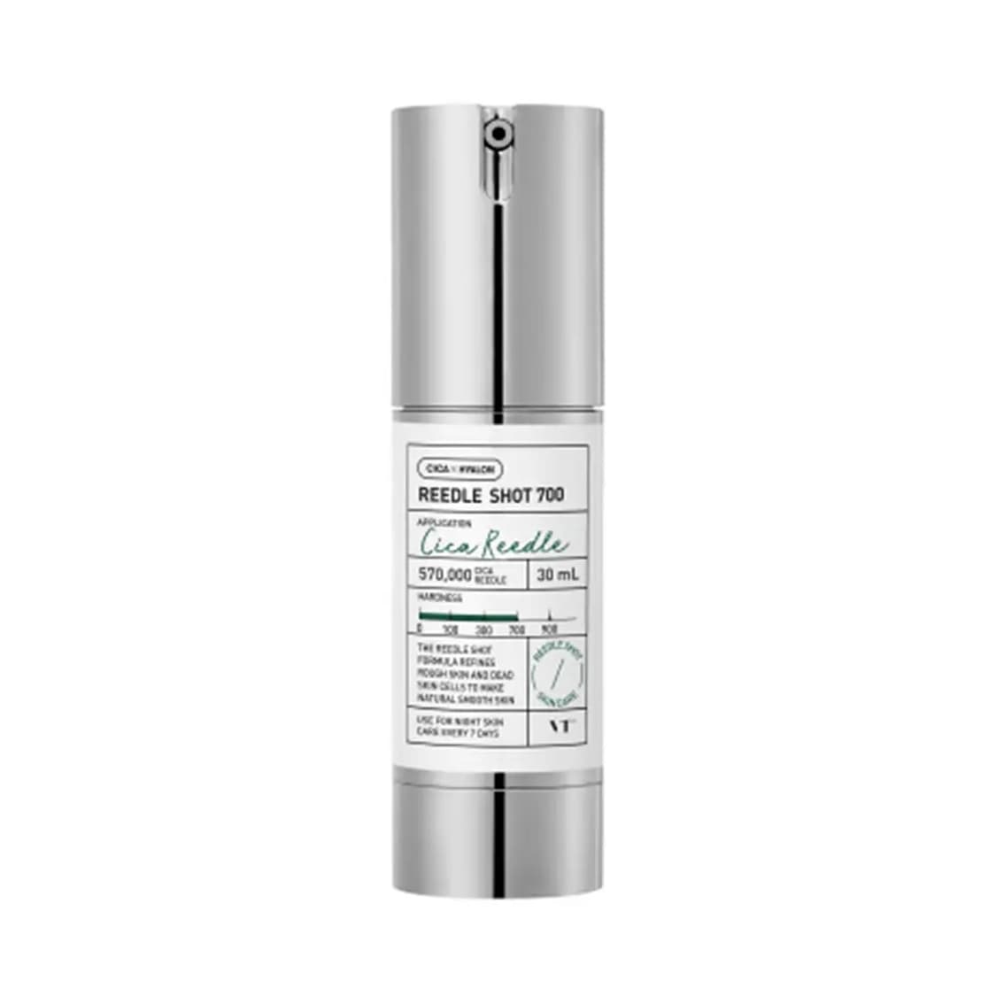 [미개봉 새상품] VT 시카 리들샷 700 (30ml) 상품이미지1