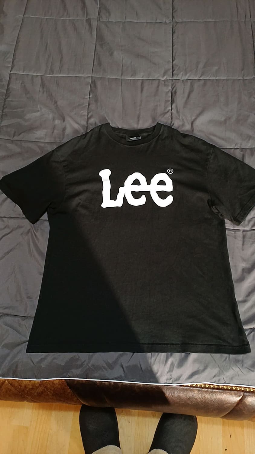 Lee 반팔 105 가슴55 기장71 상품이미지1