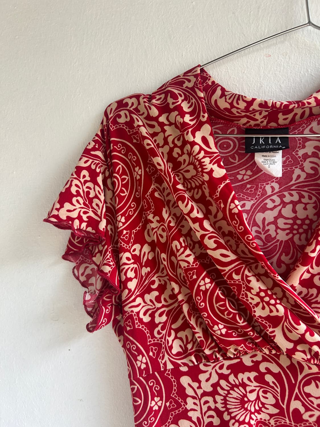 y2k top 상품이미지3