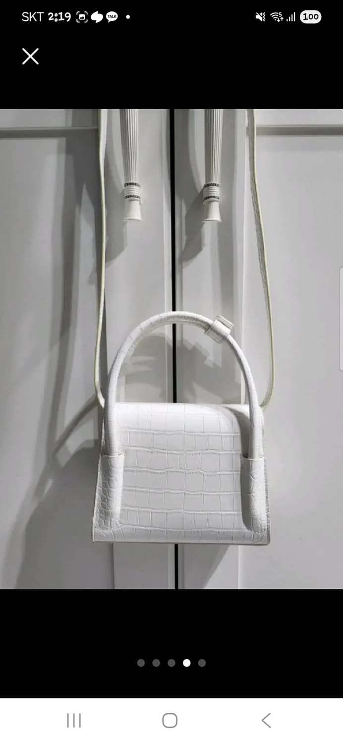 파인드카푸어 마티백 18 상품이미지4