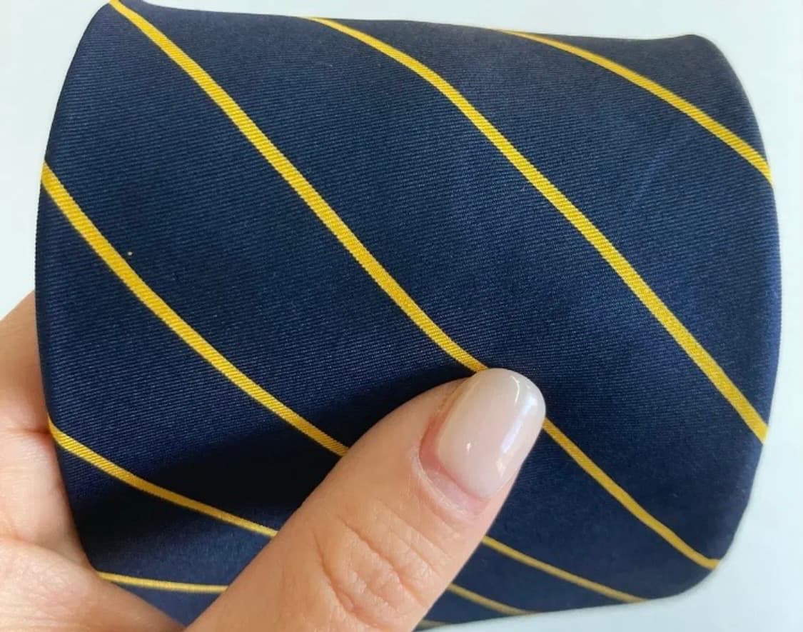 세루티1881 넥타이 상품이미지10