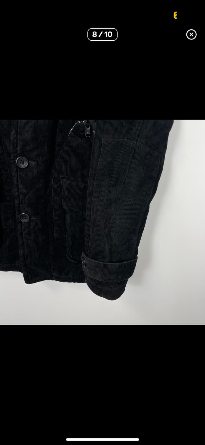 논네이티브 로거코트 상품이미지3