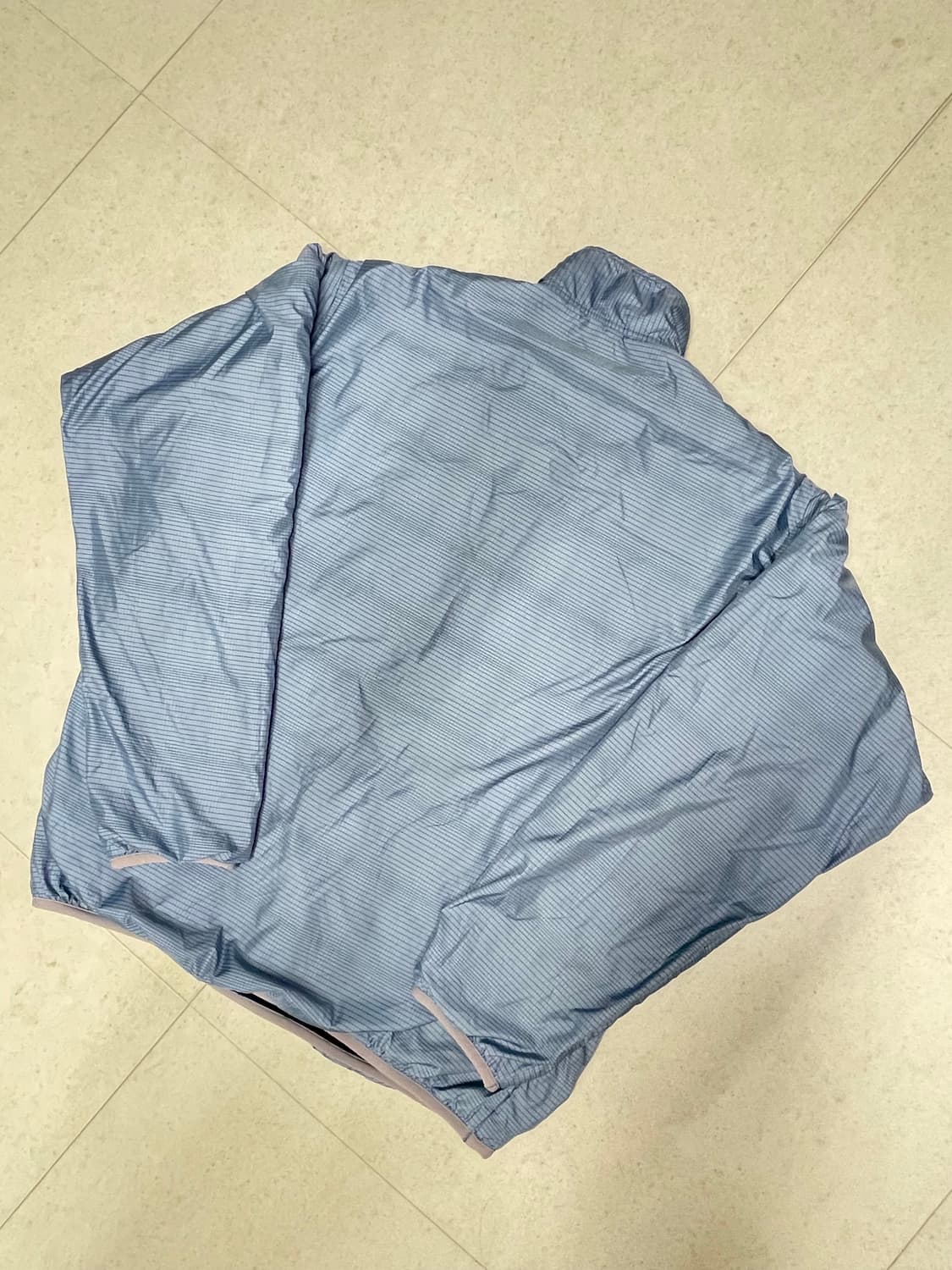 [S] 파타고니아 빈티지 글리세이드 스냅티 신칠라 네이비 / 스카이 상품이미지4