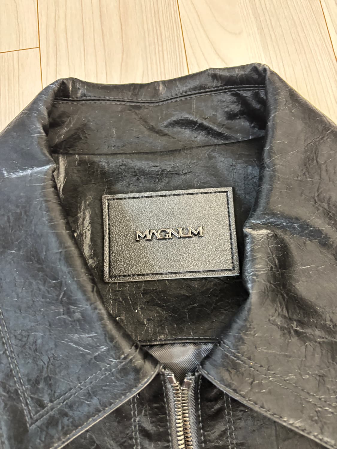 본매그넘 자켓 상품이미지2