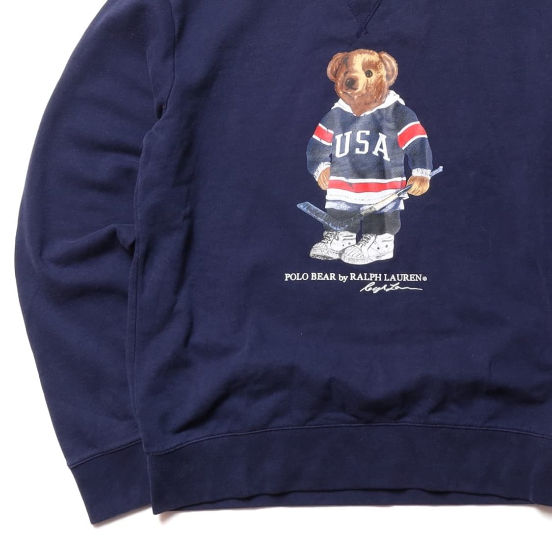 폴로 랄프로렌 Polo Ralph Lanren Sweatshrit 상품이미지3