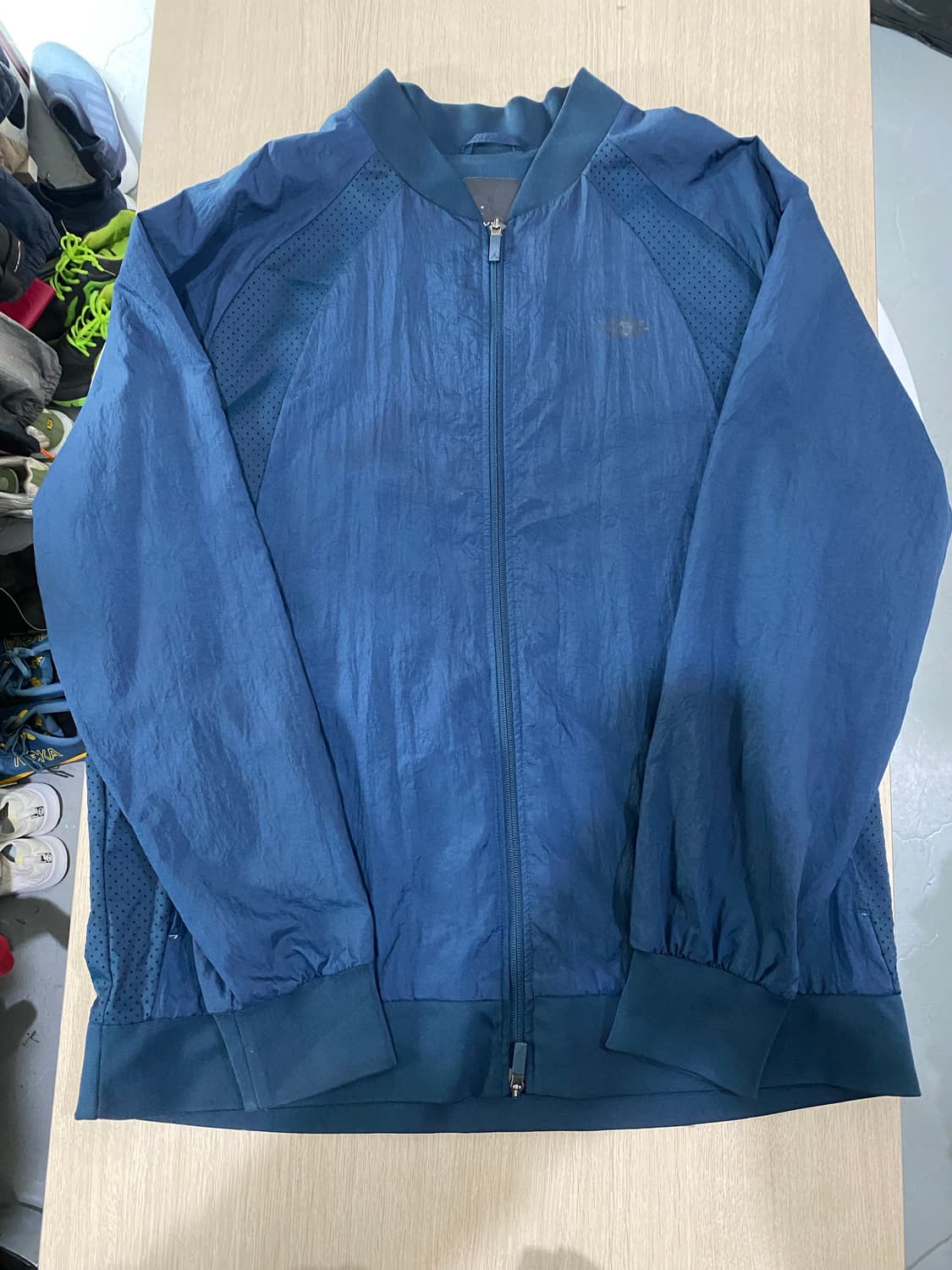 조던 남성 바람막이 XL 상품이미지1