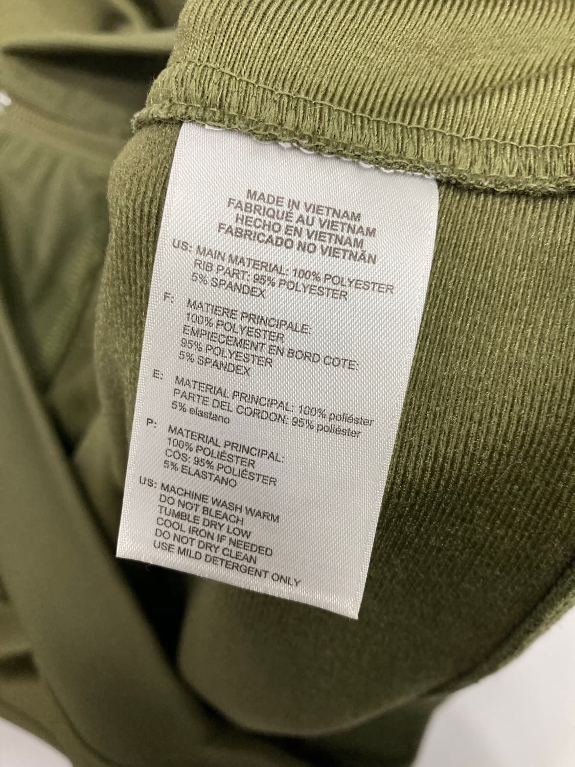 아디다스 트랙탑 져지 상품이미지4