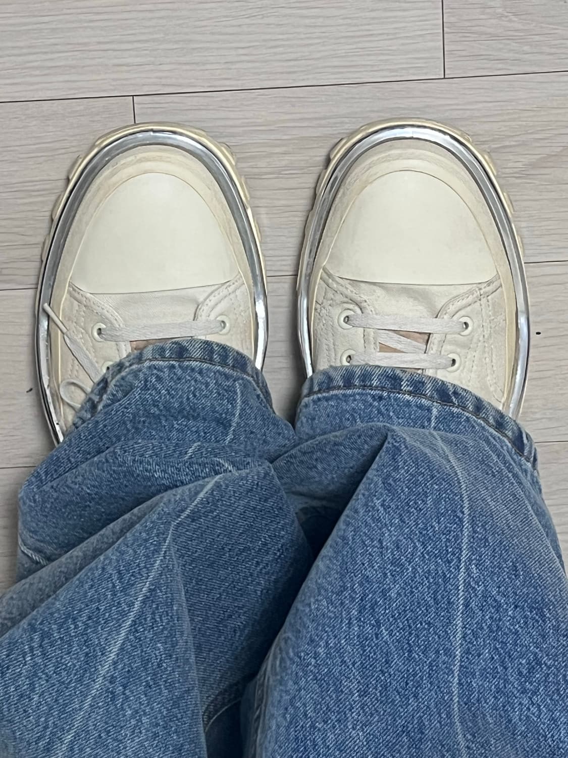 [290] 라프시몬스 뉴러너 상품이미지4