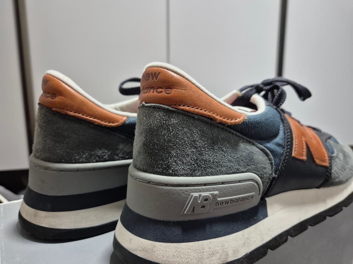 뉴발란스 m990 dsao 상품이미지8