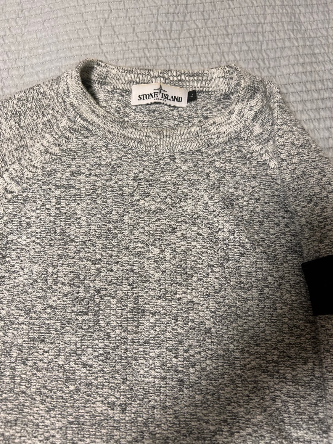스톤 아일랜드 니트 상품이미지2