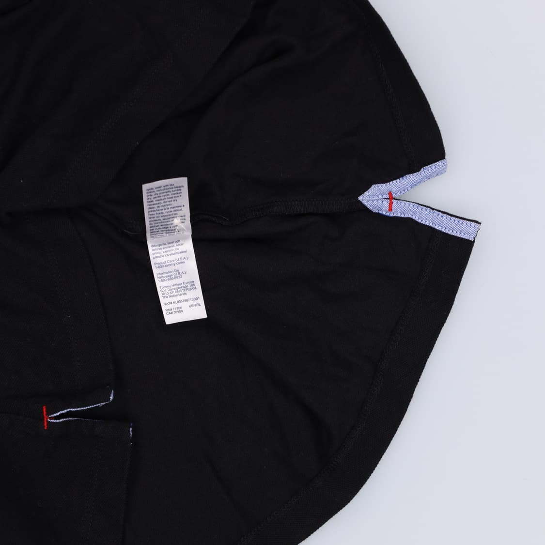 M 타미힐피거 여성 PK셔츠 0403H1 상품이미지4