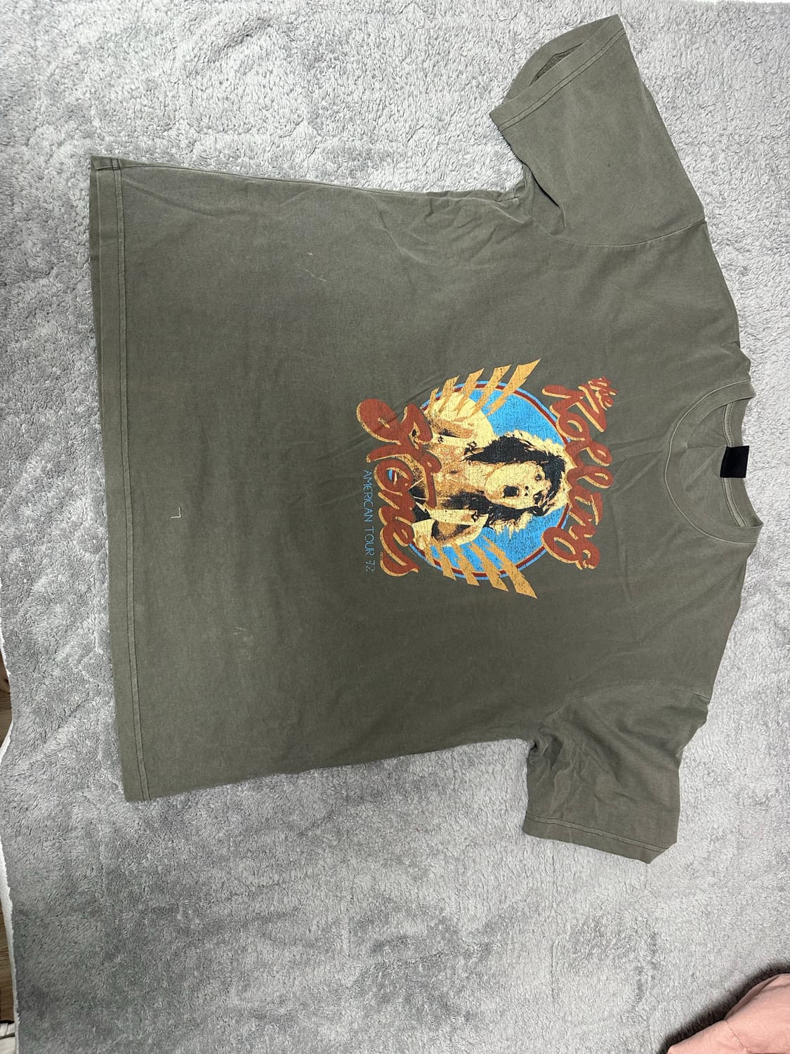 칼하트 티셔츠외 3종 일괄판매합니다 상품이미지3