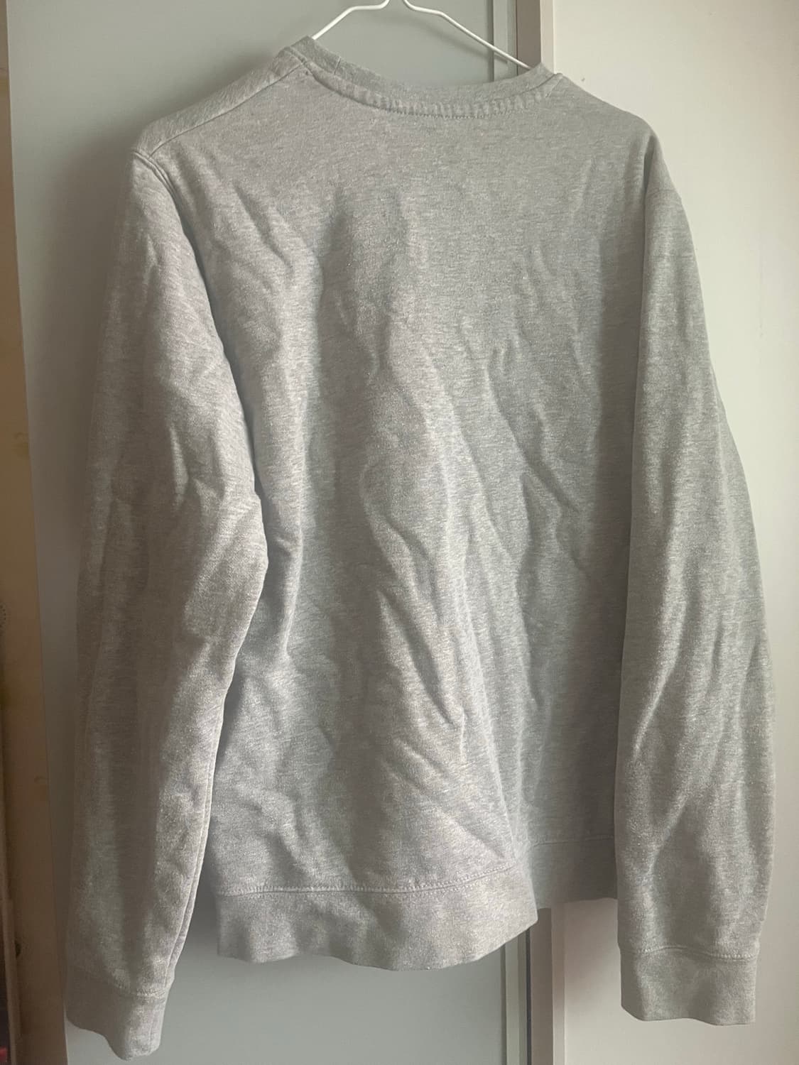 파나틱스 골든스테이트 워리어스 맨투맨 상품이미지2