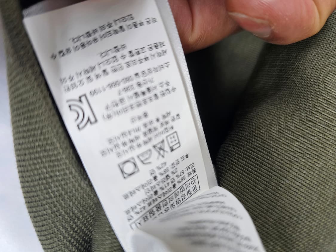 폴로후드집업 상품이미지3