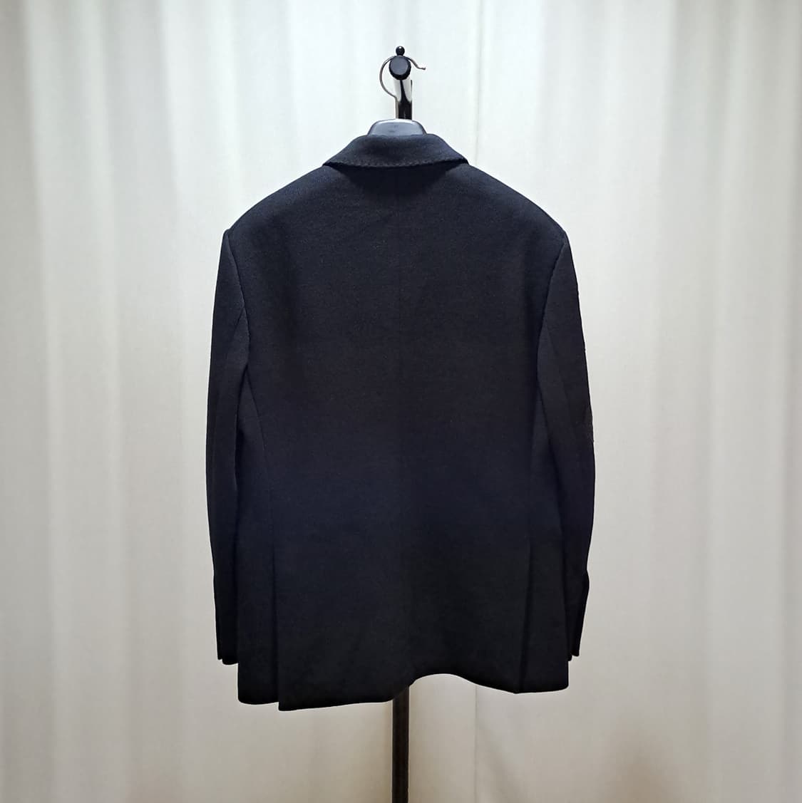 (택포) 피에르발망 17FW 크롭 금장더블 자켓 50 A783 상품이미지5
