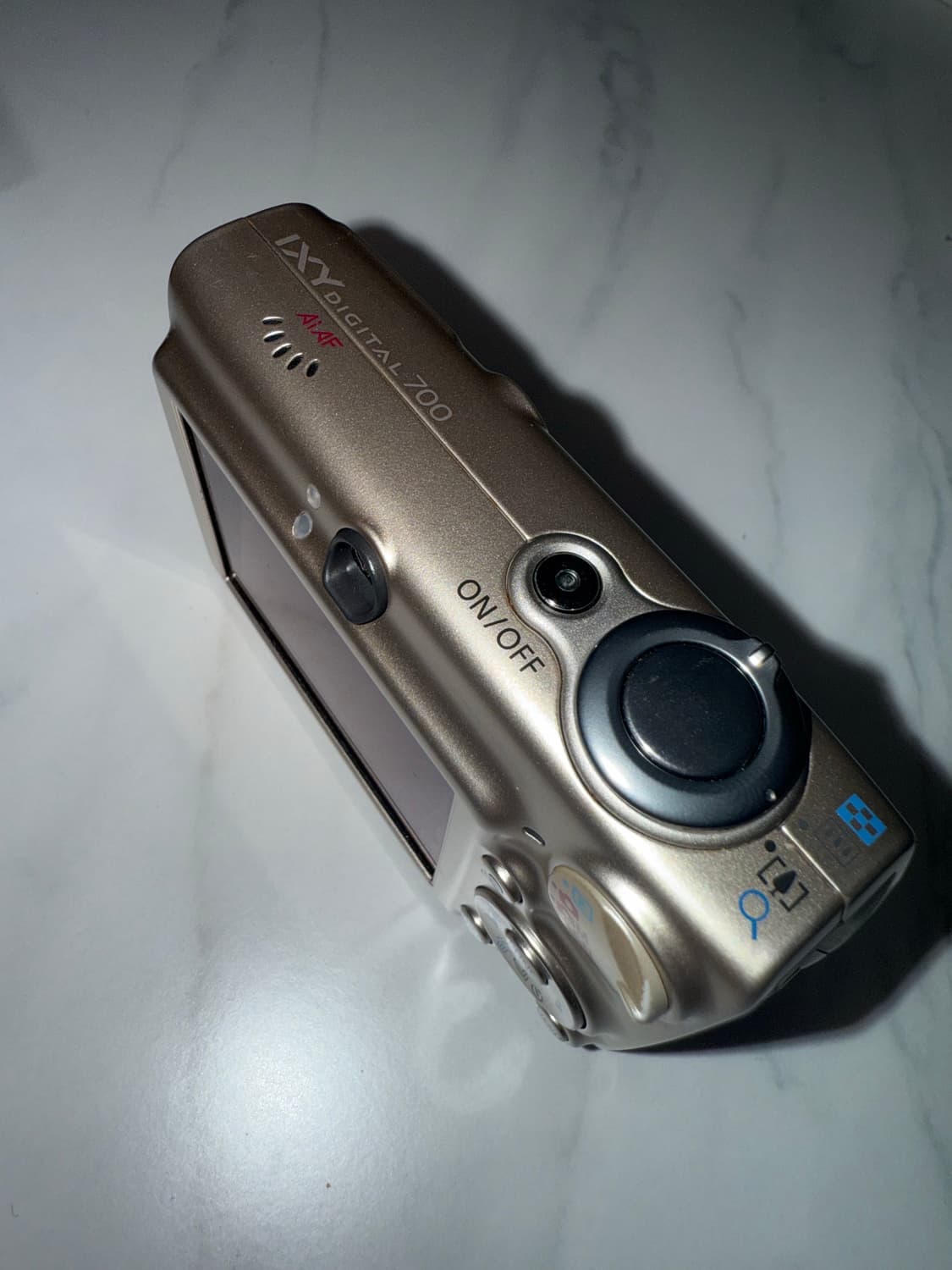 !설명필독!원희 강민경 디카 Canon ixus 익서스 750 (예약중) 상품이미지3