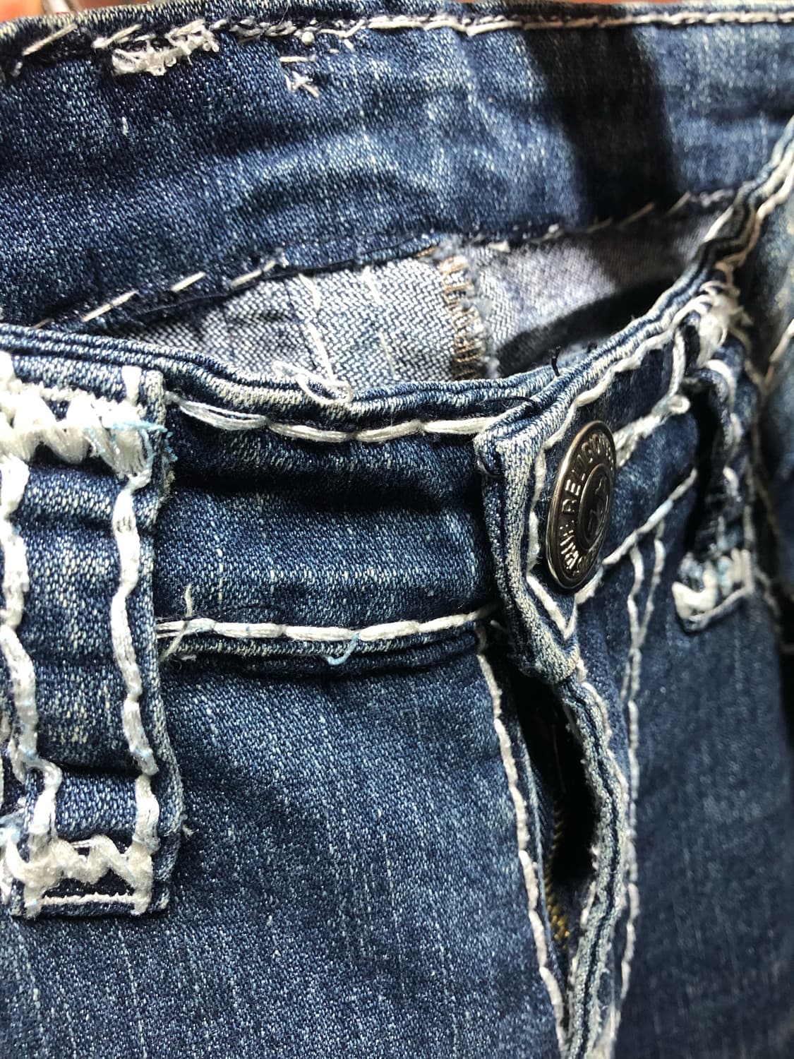 TRUE RELIGION world tour denim 상품이미지6