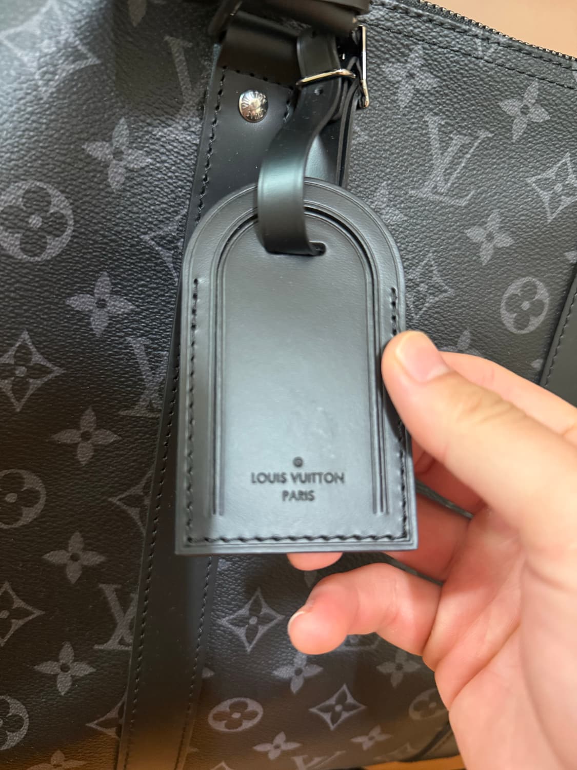 루이비통 반둘리에 키폴 55 상품이미지4