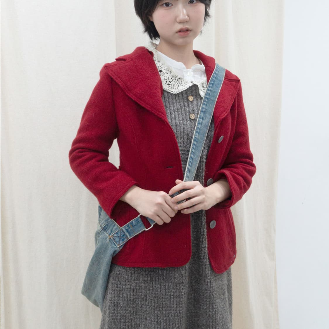 코지 빌리지 레이어드 SET 상품이미지3