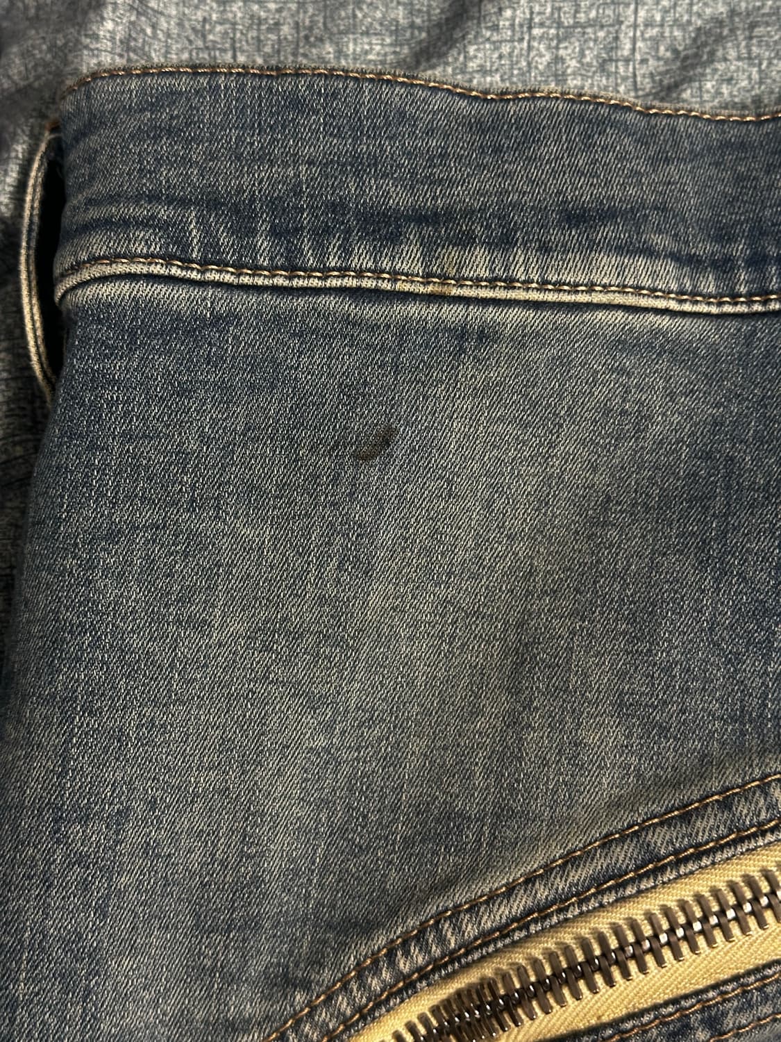 33) 릭오웬스 볼란 바나나 SDWB 상품이미지9