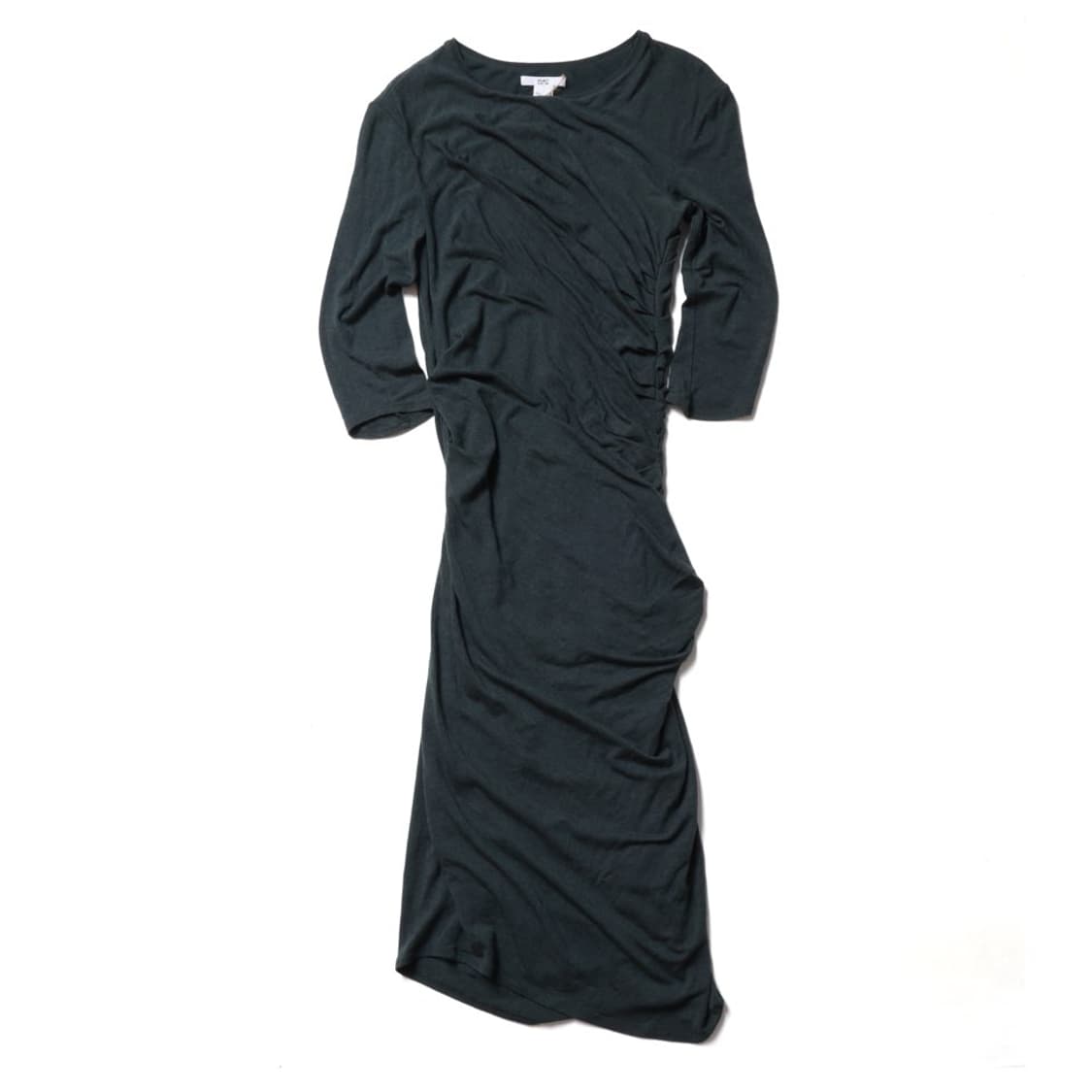 헬무트랭 Helmut Lang Wool Dress 

 상품이미지1