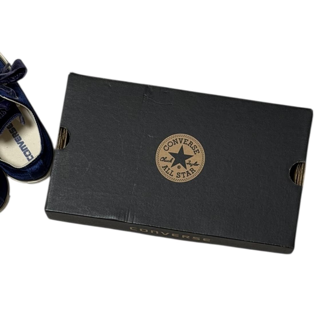 (CONVERSE) 컨버스 재팬 ALL STAR 빅 아일렛 / 235 상품이미지7